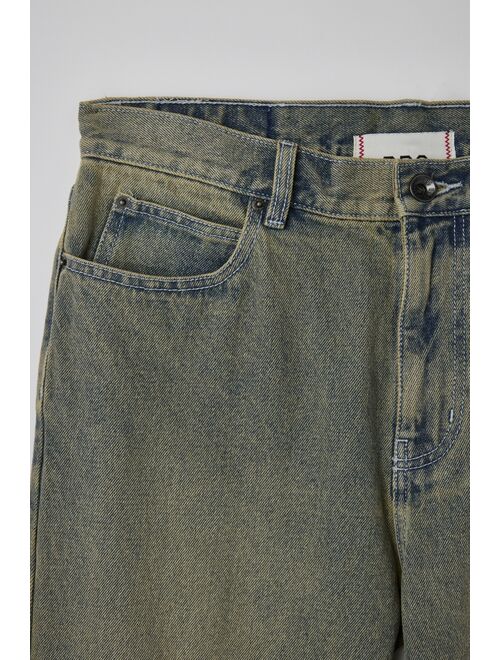 BDG Two-Tone Vintage Slim Fit Jean