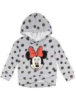 Minnie Mouse Mickey Goofy Donald Duck Daisy Pullover Hoodie Infant to Big Kid