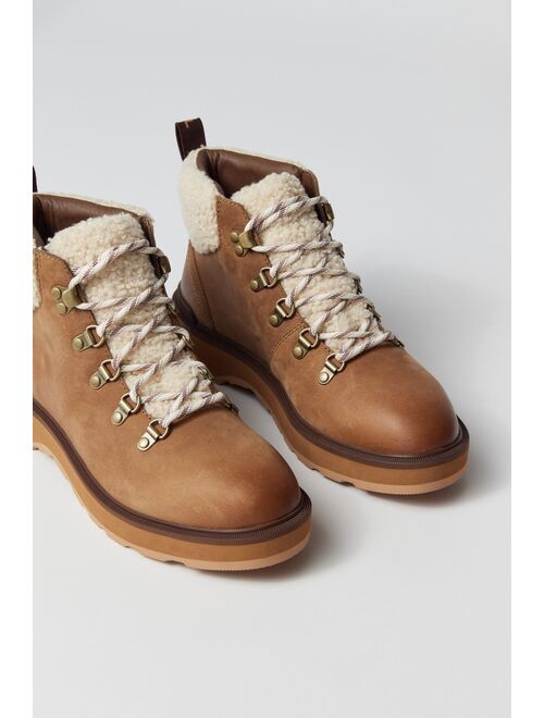 Sorel Hi-line Cozy Hiker Boot