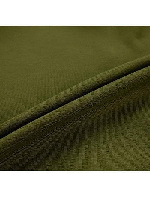 JIAHONG Kids Athletic Hoodie Fashion Hooded Sweatshirt Youth Zip up Hoodies Jacket for Boys and Girls