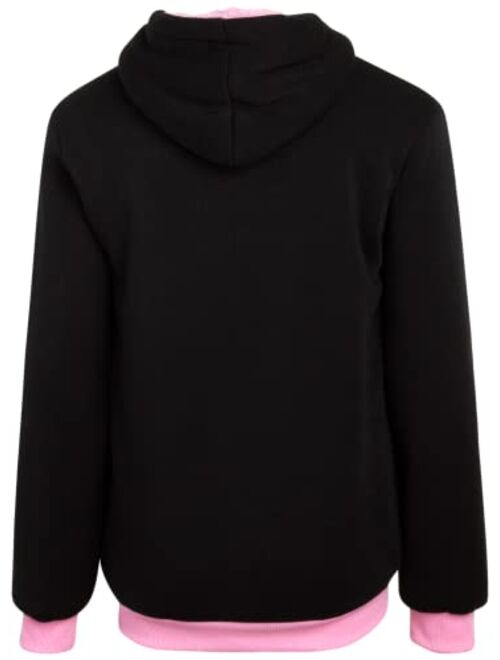 Girls Athletic Sets Coney Island Girls' 2-Piece Fleece Hoodie
