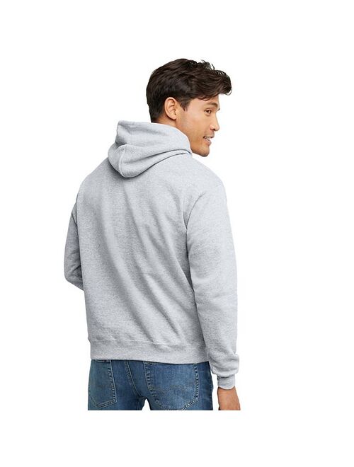 Big & Tall Hanes EcoSmart Hoodie Sweatshirt