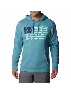 PFG Fish Flag II Hoodie