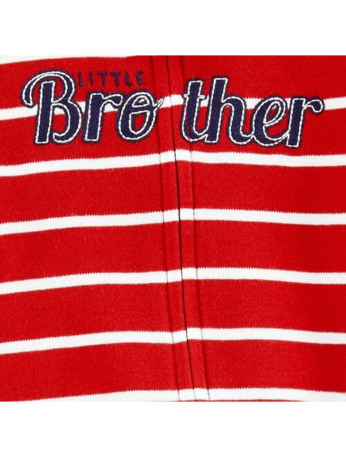 carters Baby Boy Carter's "Little Brother" Sleep & Play