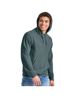 Tri-Blend French Terry Pullover Hoodie