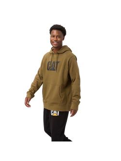 Cat Foundation Pullover Hood Sweatshirt