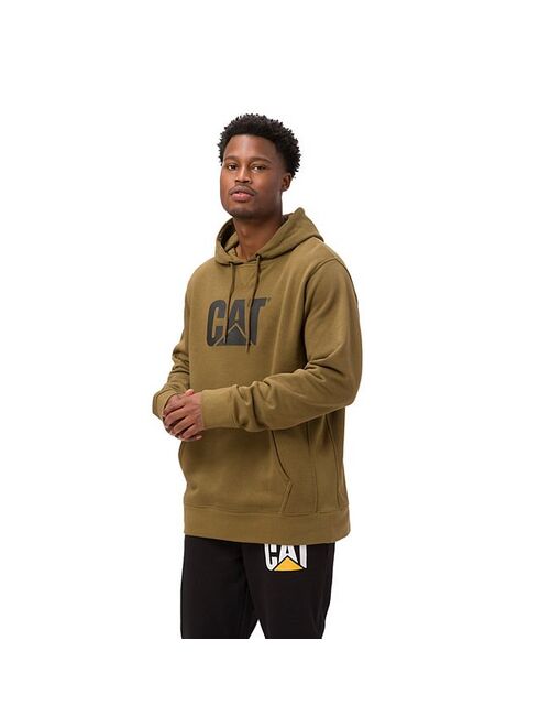 Caterpillar Cat Foundation Pullover Hood Sweatshirt