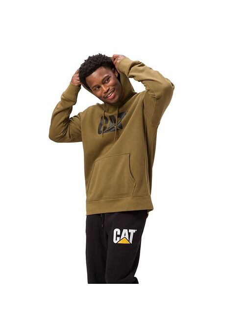 Caterpillar Cat Foundation Pullover Hood Sweatshirt
