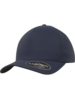 Delta Cap