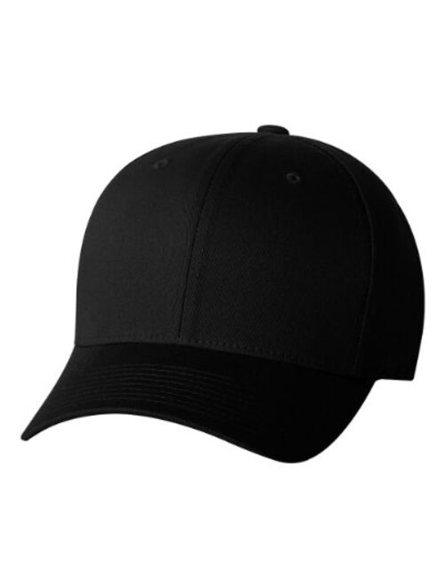 Flexfit Premium Original Hat Pros Fitted Hat
