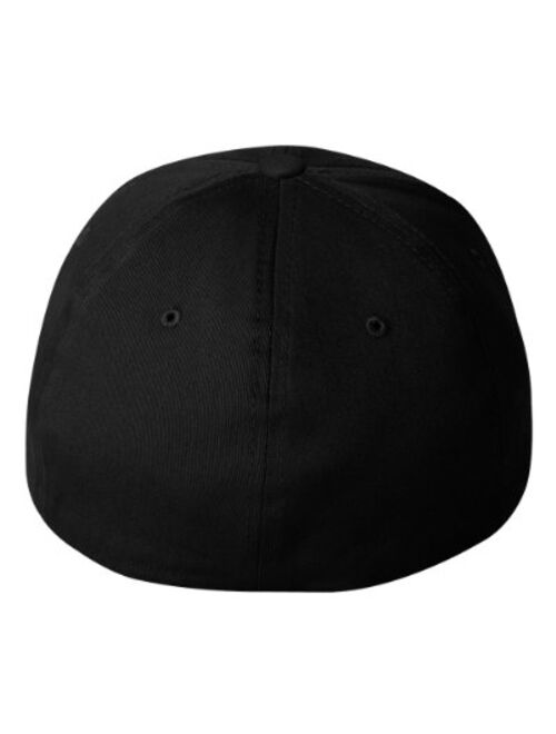 Flexfit Premium Original Hat Pros Fitted Hat