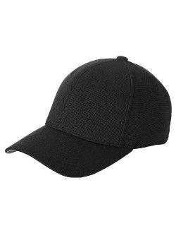 Cool & Dry Pique Mesh Cap (6577CD)