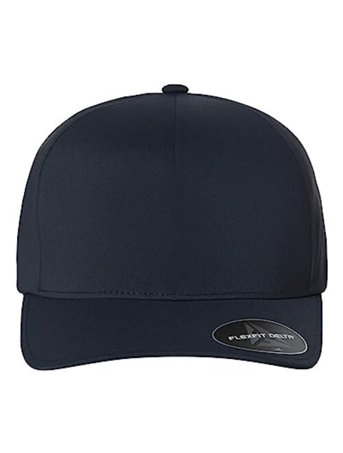 Flexfit Delta Premium Cap
