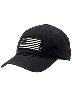 5.11 Flag Bearer Cap Bundle (USA Patch   Hat)