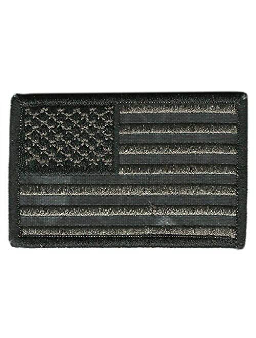 Gadsden And Culpeper 5.11 Kryptek Typhon Tactical Cap & Patch Bundle