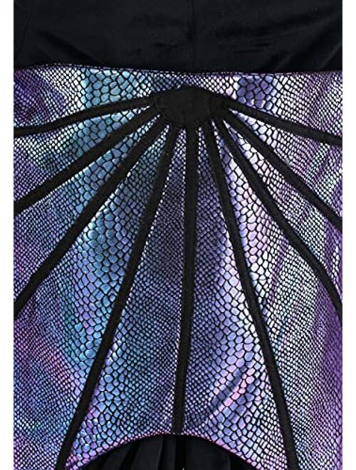 Fun Costumes Shiny Bat Kid's Costume