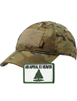 5.11 Flag Bearer Cap Bundle Multicam (Hat & Patch)