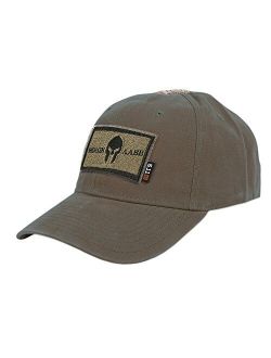 5.11 Flag Bearer Cap Bundle (Molon Labe Patch   Hat)