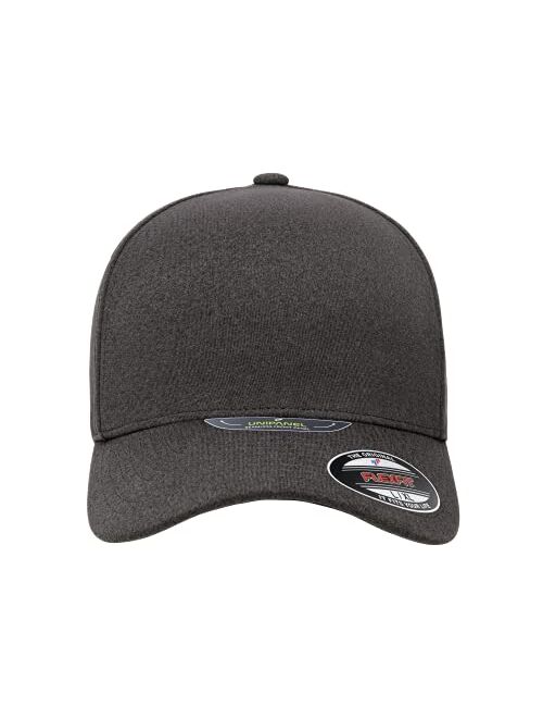 Flexfit Unipanel Melange Cap