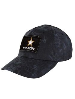 Condor Operator Hat Bundle - with Army Tactical Patch