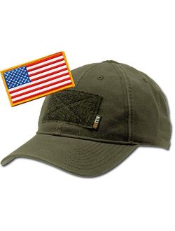 5.11 Ranger Green Flag Bearer Cap Bundle