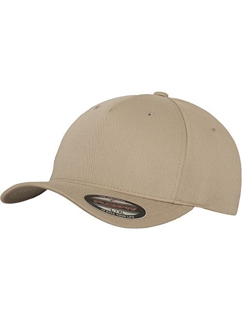 Flexfit Wooly 5-Panel Stretchable Baseball Cap