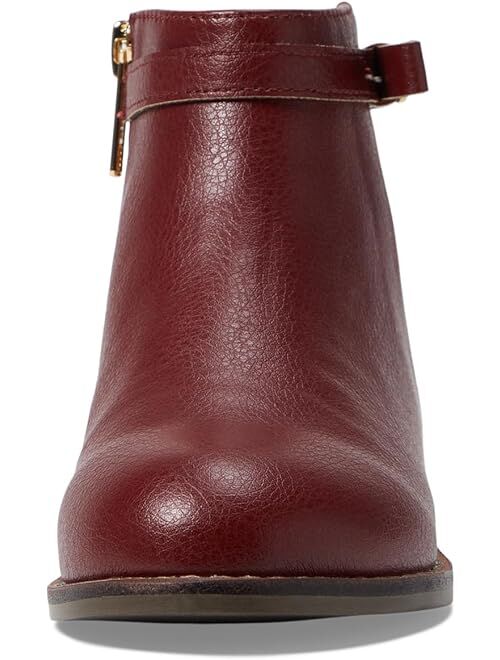 Janie and Jack Faux Suede Bootie (Toddler/Little Kid/Big Kid)