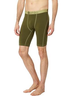 Men's The Staple Army Green Boxer Brief