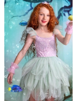 x Disney Jewel of the Sea tutu dress