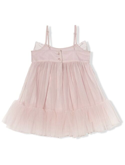 Tutu Du Monde Simply Pink tulle dress