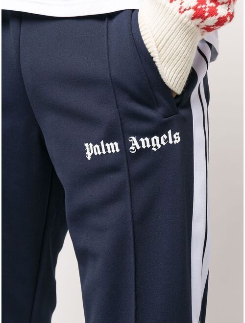 Palm Angels Core Classic track pants