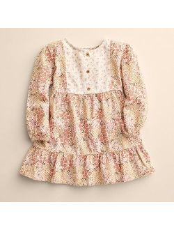 Baby & Toddler Girl Little Co. by Lauren Conrad Peasant Dress
