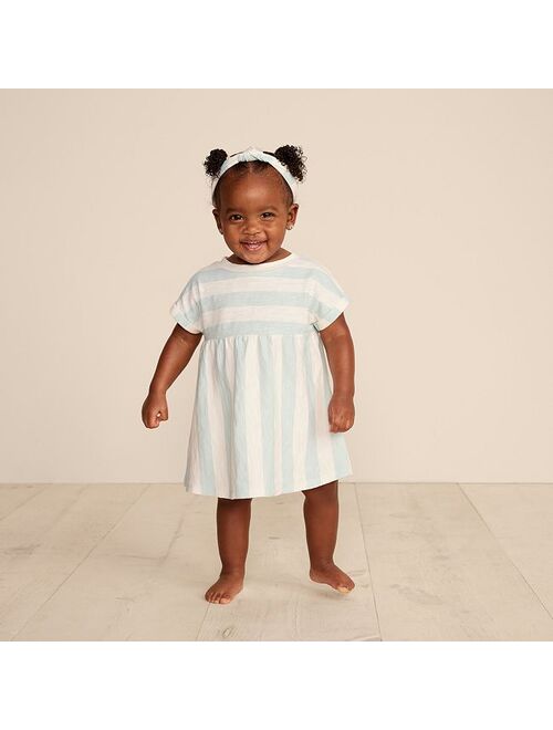 Baby & Toddler Girl Little Co. by Lauren Conrad Organic Dolman Dress