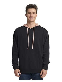 Next Level Apparel The Next Level French Terry Pullover Hoody (9301)