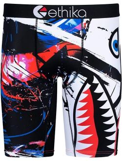 Men's Bomber Rager Boxer Brief