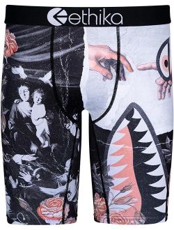 Men's The Staple BMR Renaissance Boxer Brief