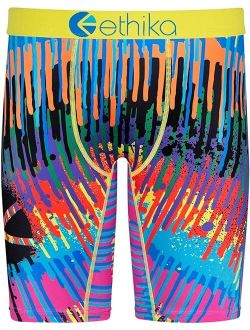 Men's Dripped Out Staple Boxer Brief