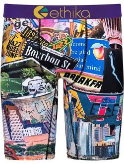 Men's The Staple Southsidez Boxer Brief