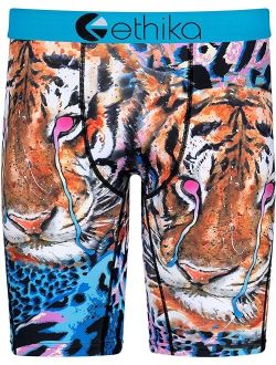 Men's The Staple Crying Tiger Staple Boxer Brief