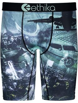 Men's Exports Staple Boxer Brief