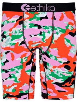 Men's The Staple Atomic Staple Boxer Brief