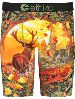 Men's The Staple Going Stag Staple Boxer Brief