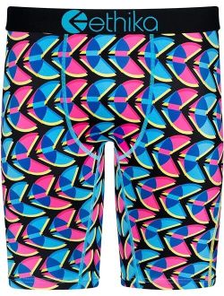 Men's Iconic Staple Boxer Brief