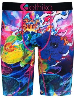 Men's Euphoric Staple Boxer Brief