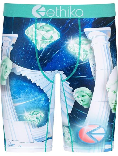 ethika Men's The Staple Head Space