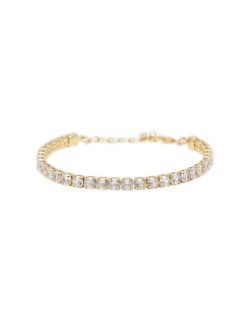 Giselle Sparkle Crystal Women's Bracelet