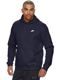 Men's Pull Over Hoodie