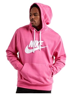Men's Sportswear Club Pullover Hoodie
