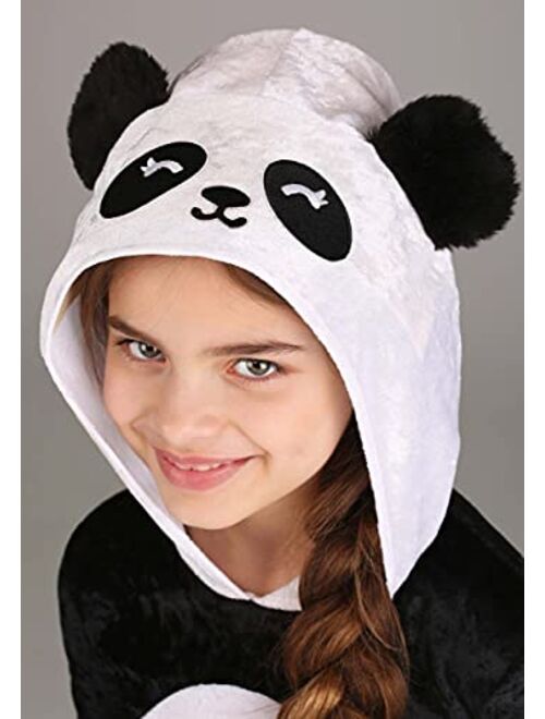 Fun Costumes Kid's Party Dress Panda Costume