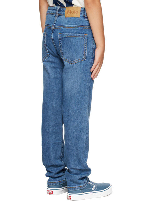 MOLO Kids Indigo Askel Jeans